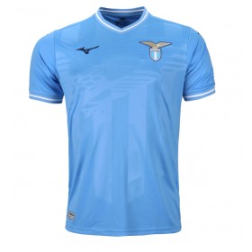 Lazio Hemmakläder 2023-24 Kortärmad